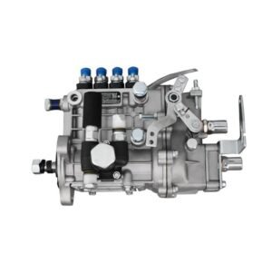 Engine Cooling Fuel Injection Pump BH4QT80R9 Kingstream